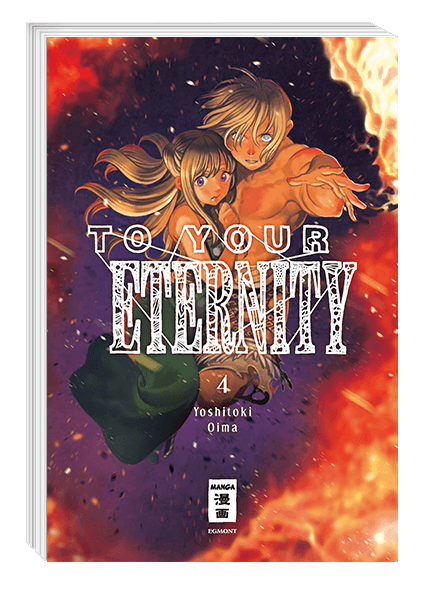 To Your Eternity 04