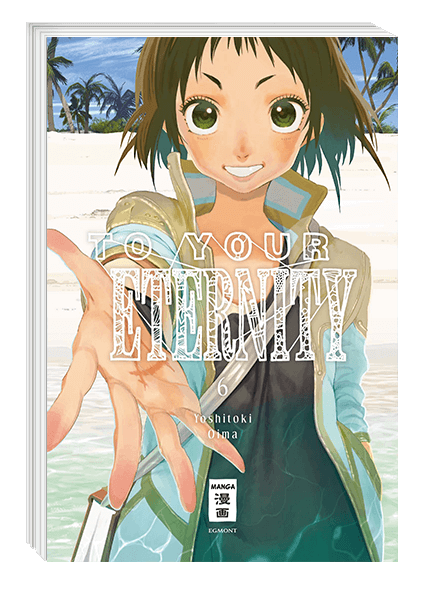 To Your Eternity 06