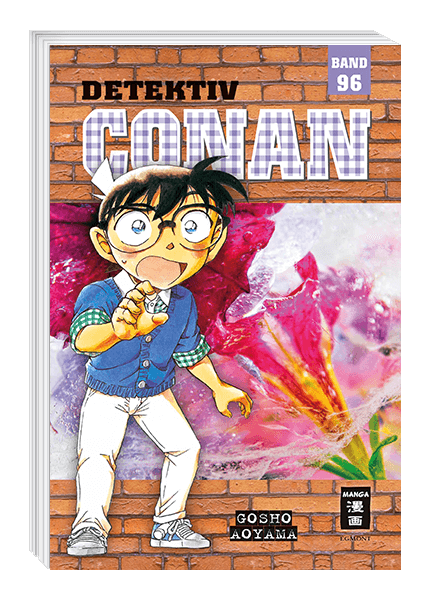 Detektiv Conan 96