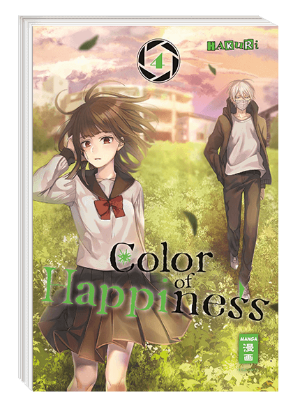 Color of Happiness 04