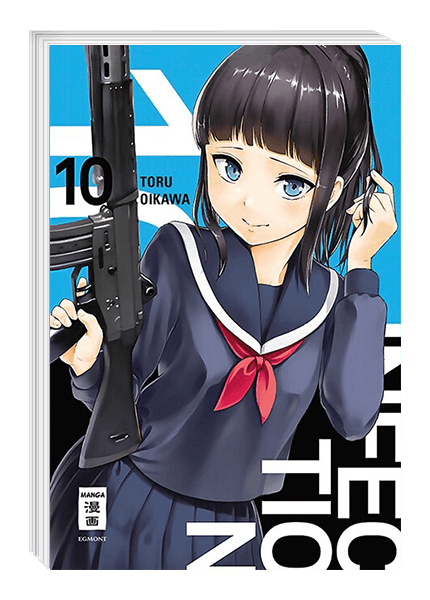 Infection 10