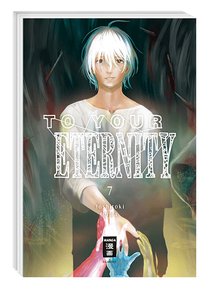 To Your Eternity 07