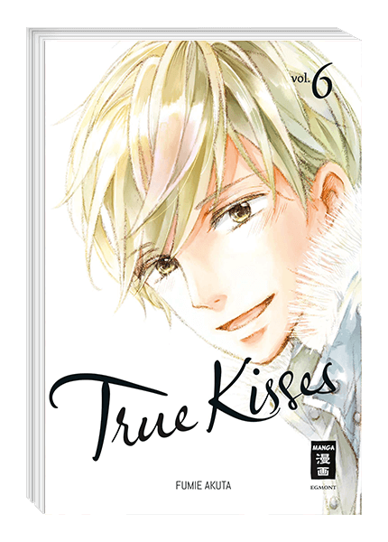 True Kisses 06