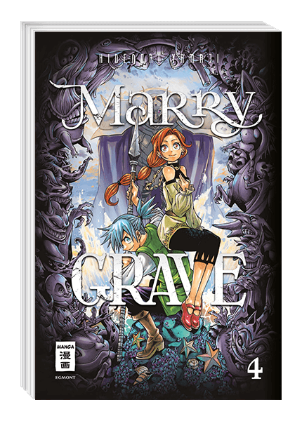 Marry Grave 04