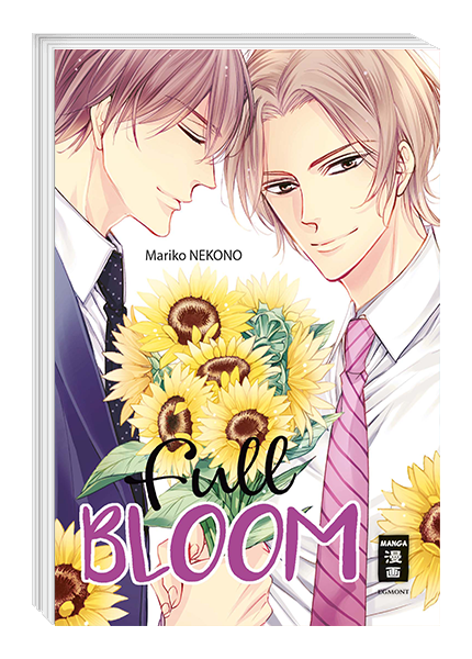 Full Bloom 