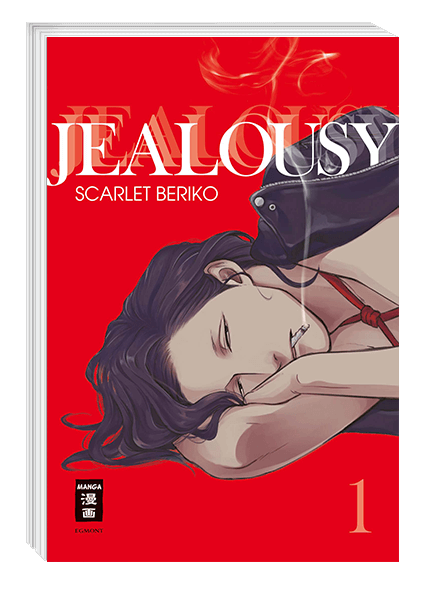 Jealousy 01