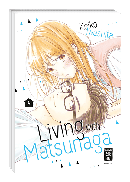 Living with Matsunaga 04