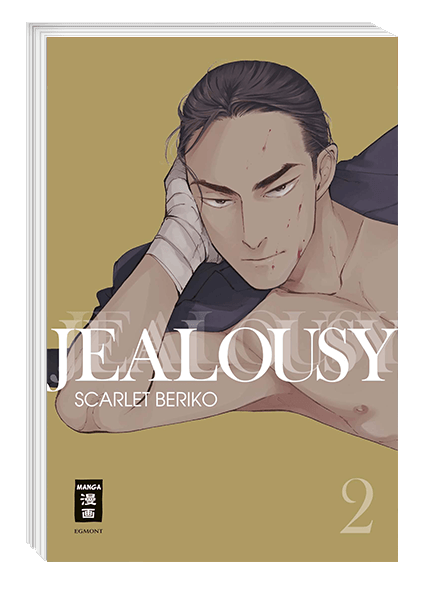 Jealousy 02