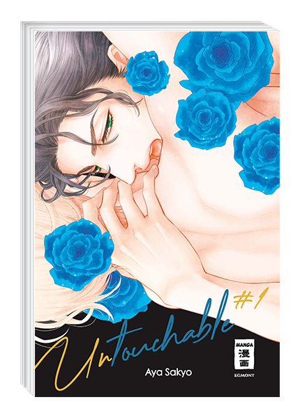Untouchable 01