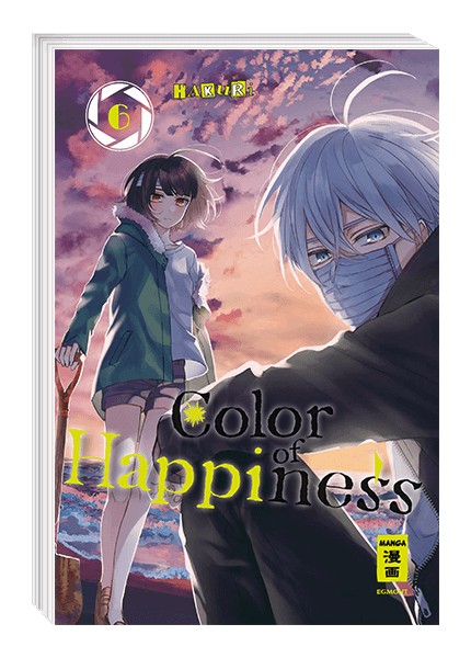 Color of Happiness 06