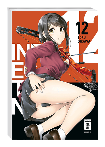 Infection 12