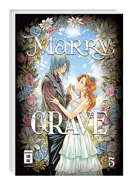 Marry Grave 05