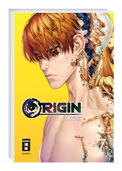 Origin 07