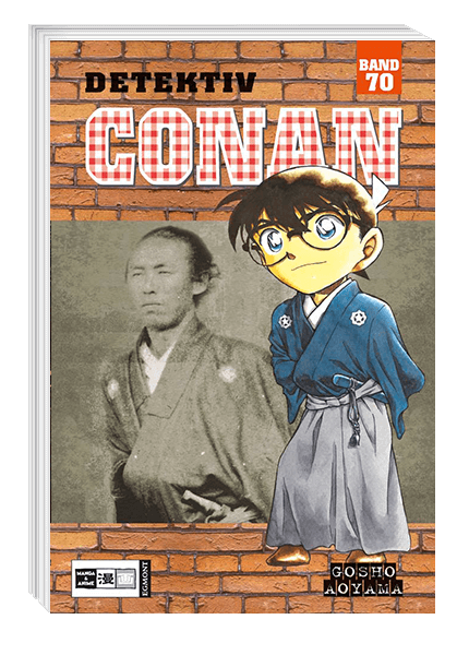 Detektiv Conan 70