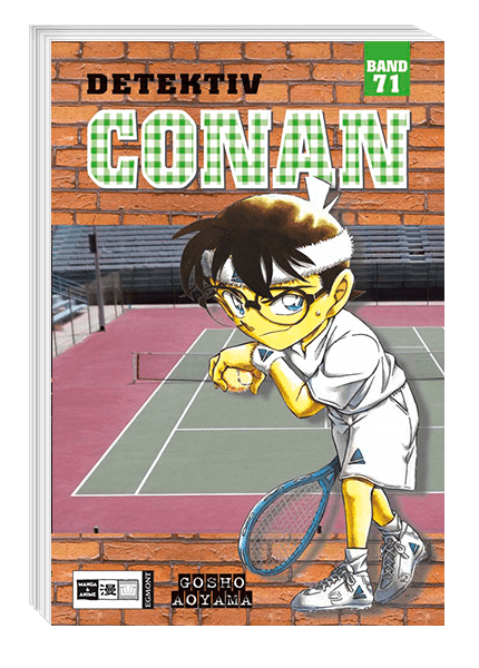 Detektiv Conan 71