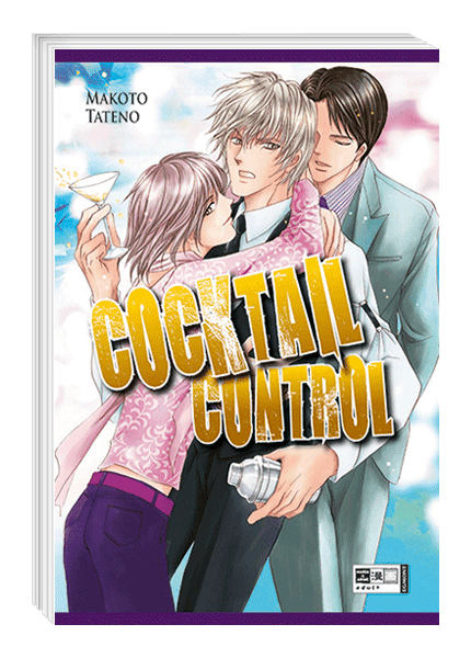 Cocktail Control