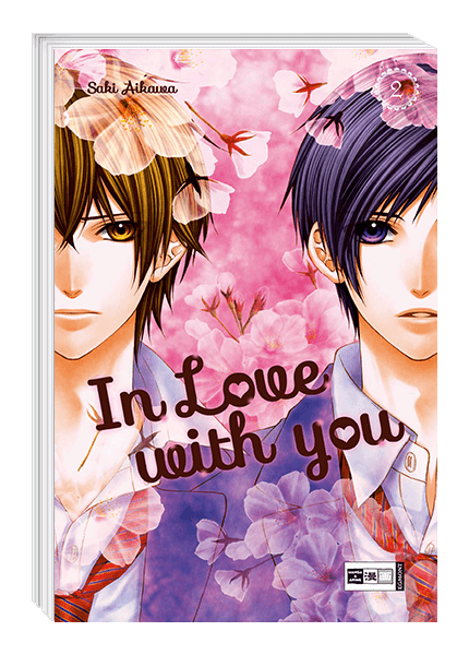 In Love With You 02