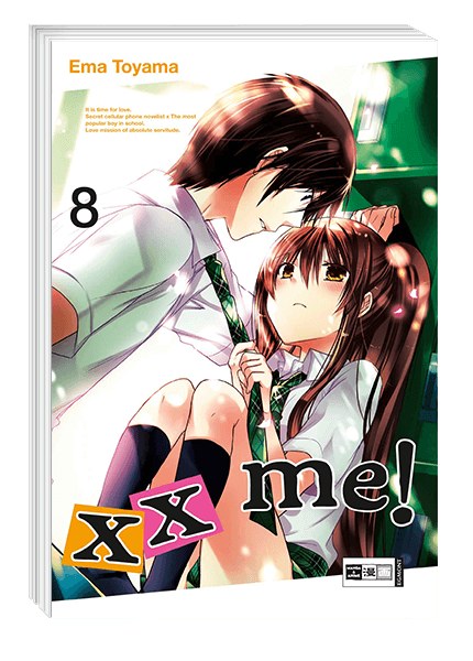 xx me! 08