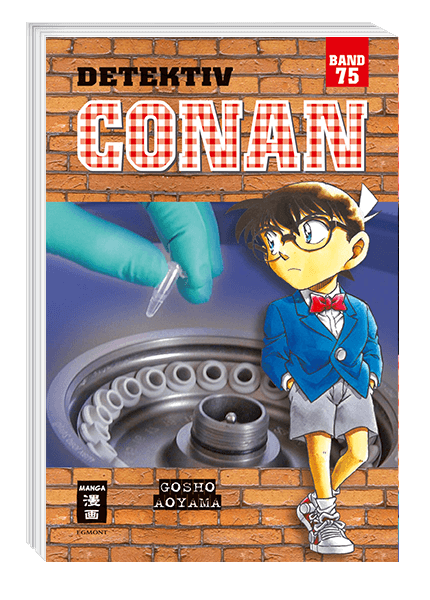 Detektiv Conan 75