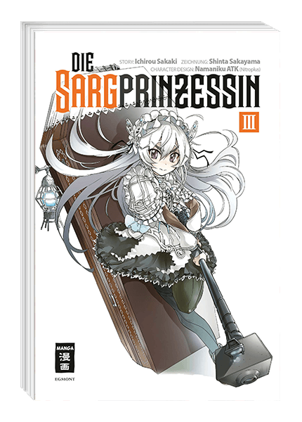 Die Sargprinzessin 03