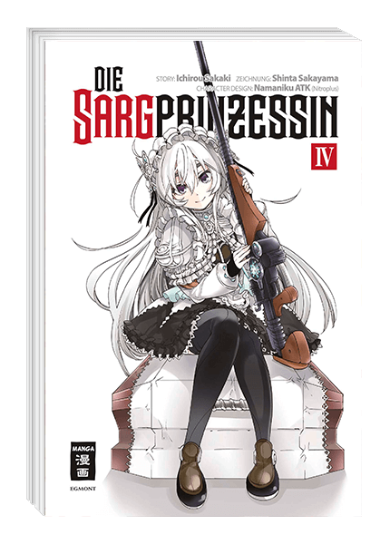 Die Sargprinzessin 04