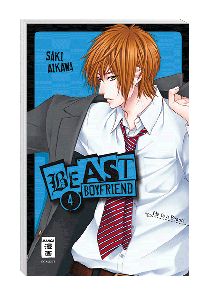 Beast Boyfriend 04