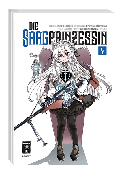 Die Sargprinzessin 05