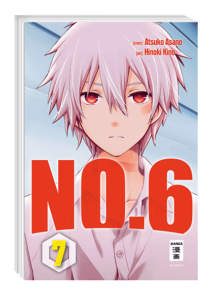 NO. 6 07