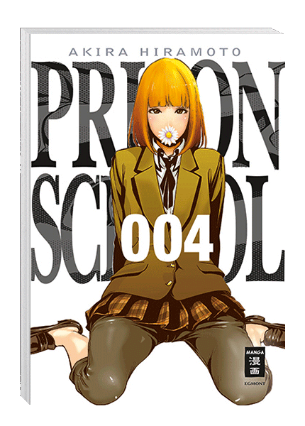 Prison School 04