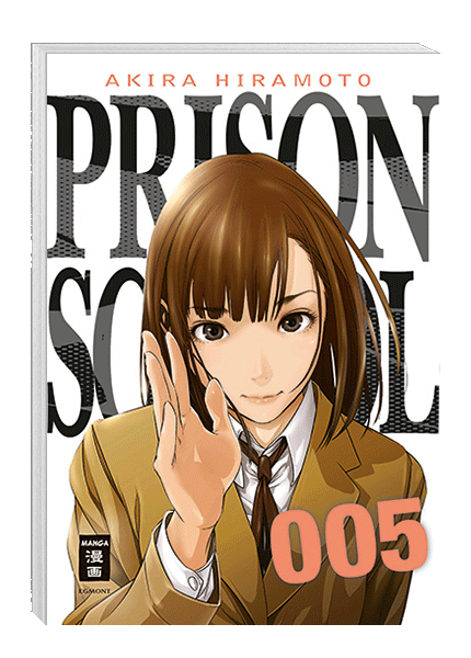 Prison School 05