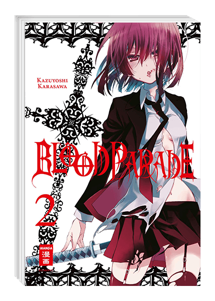Blood Parade 02