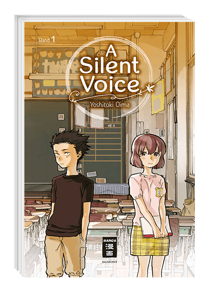 A Silent Voice 01