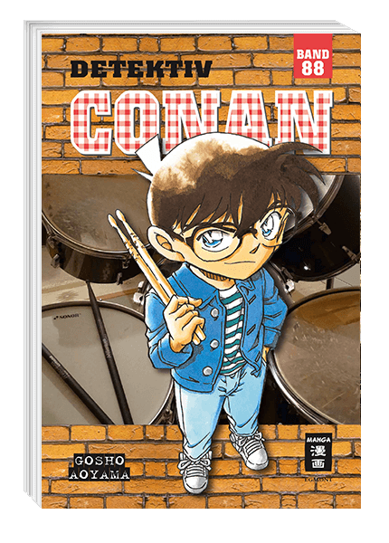 Detektiv Conan 88