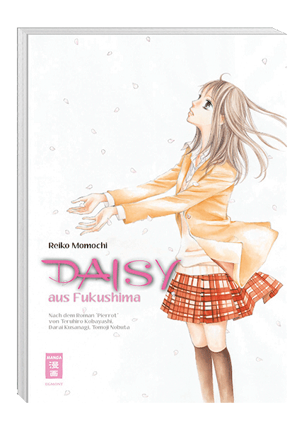 Daisy aus Fukushima