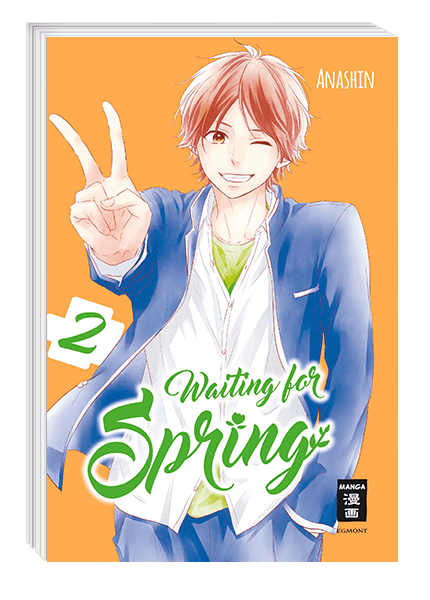 Waiting for Spring 02
