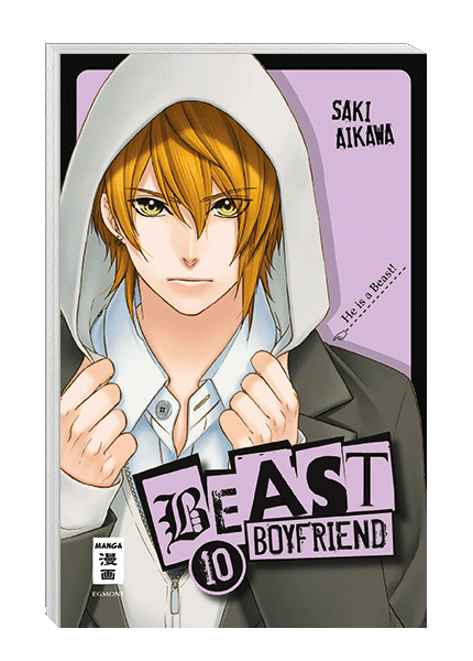 Beast Boyfriend 10