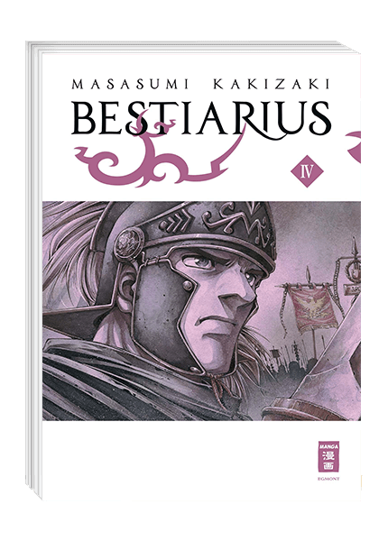 Bestiarius 04