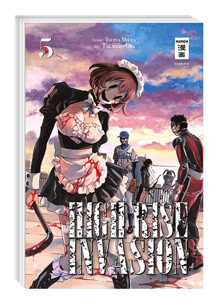 High Rise Invasion 05