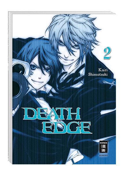 Death Edge 02