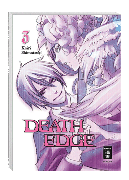 Death Edge 03