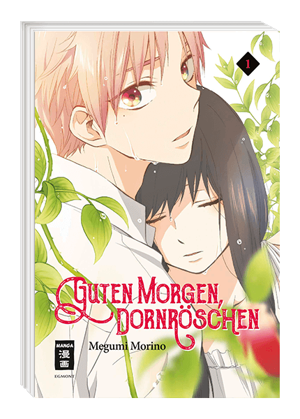 Guten Morgen, Dornröschen 01