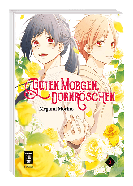 Guten Dornröschen 02 7,00 € Egmont Shop