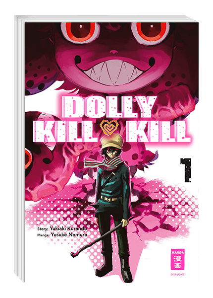 Dolly Kill Kill 01