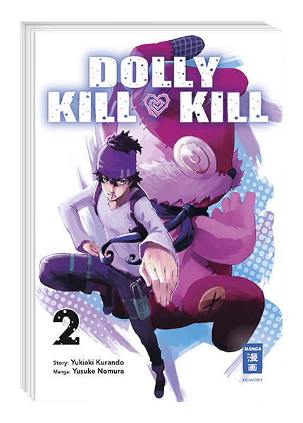 Dolly Kill Kill 02