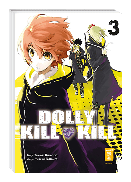 Dolly Kill Kill 03