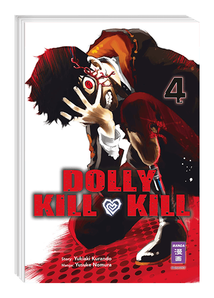 Dolly Kill Kill 04