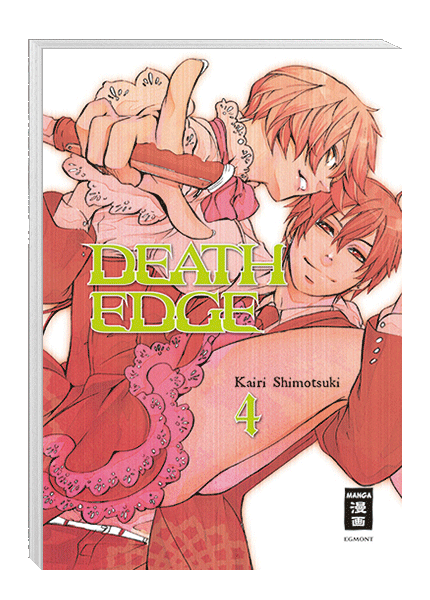 Death Edge 04