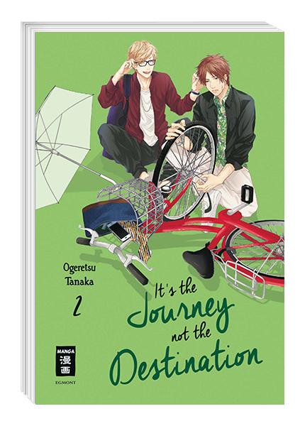 It’s the journey not the destination 02