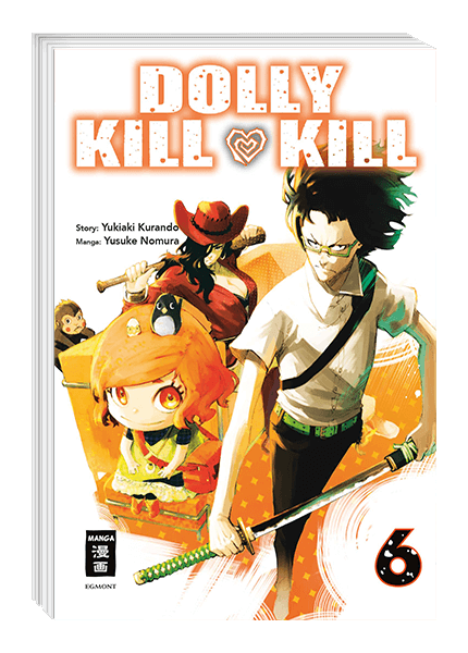 Dolly Kill Kill 06