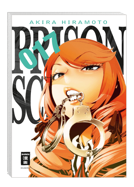 Prison School 17